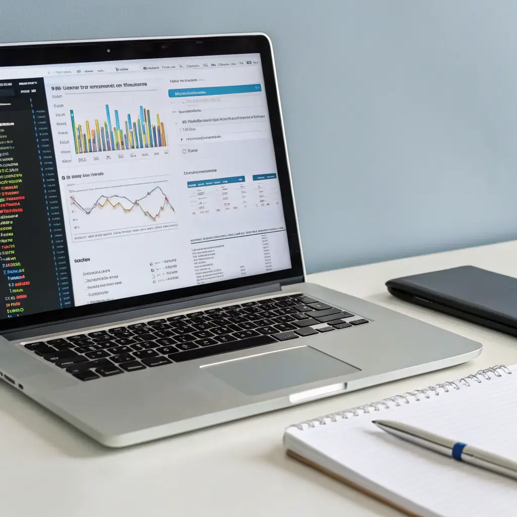 Jupyter Notebook Templates for Data Science