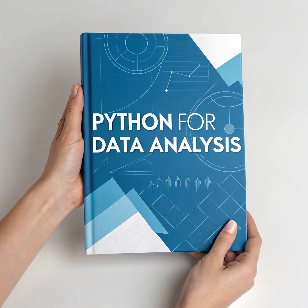 Data Analysis with Python eBook